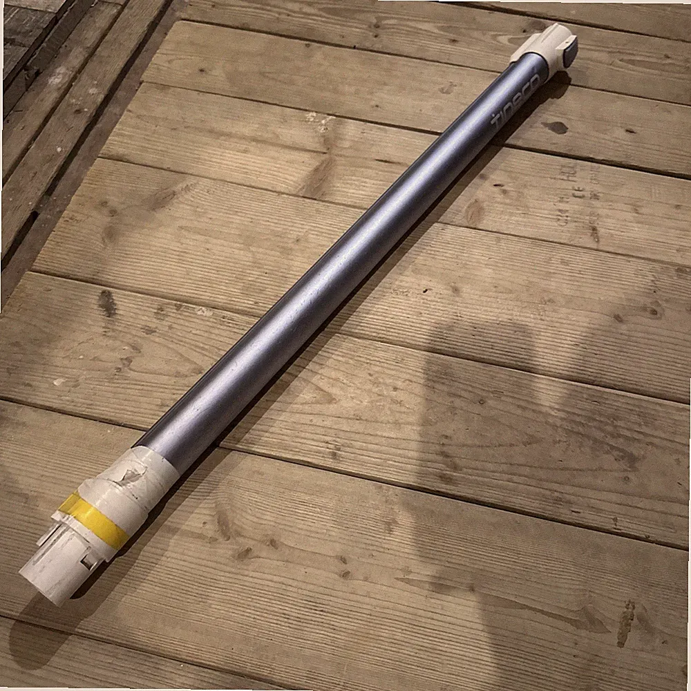 Tineco Extension Akku Staubsauger