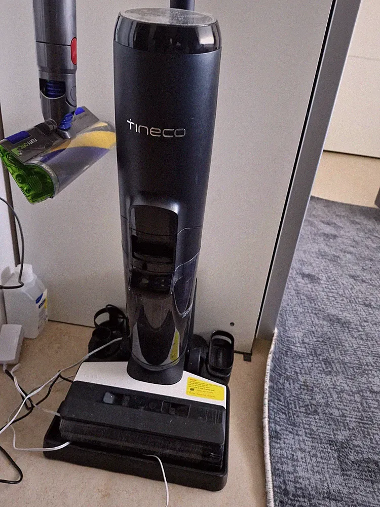 Tineco FLOOR ONE S3 3in1 Nass- und Trockensauger