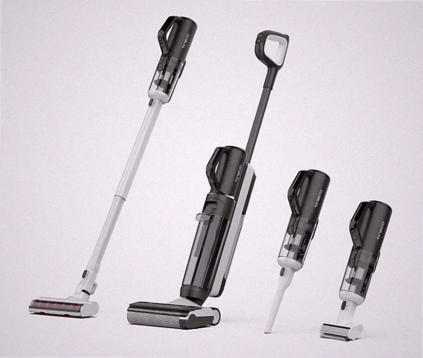 Tineco Floor One S5 Combo Power KIT