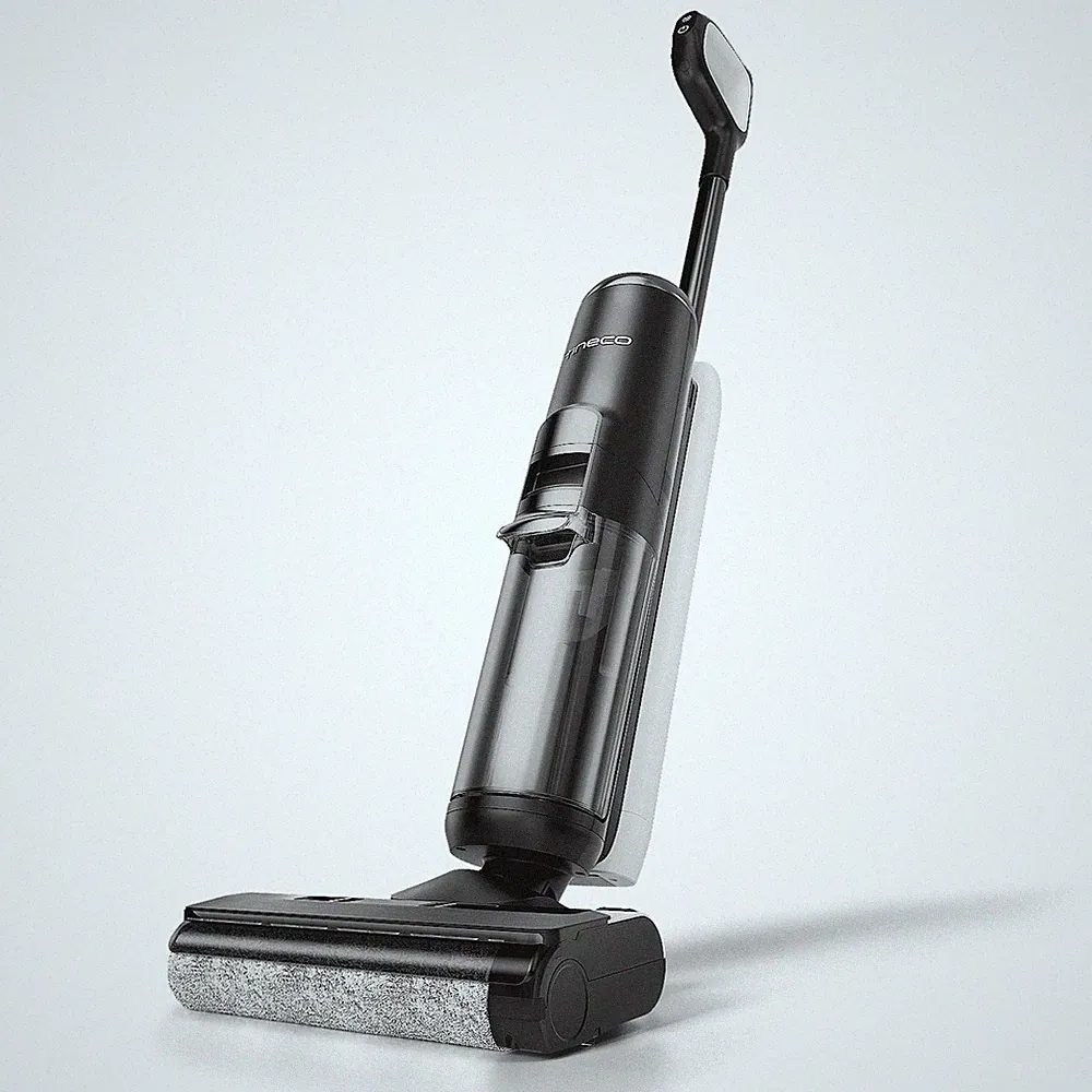 Tineco FLOOR ONE S5 kabelloser Nass-Trocken-Sauger