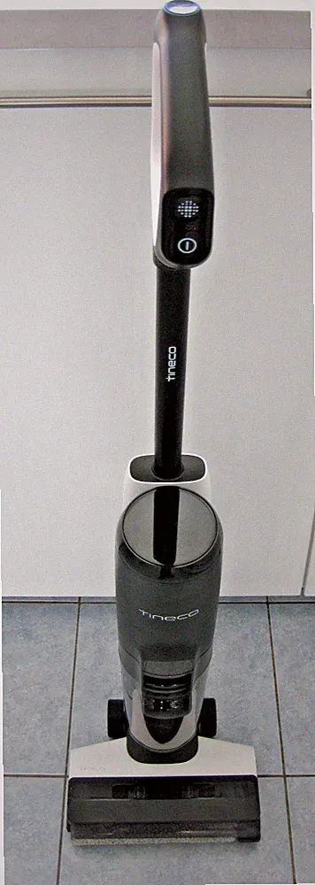 Tineco FLOOR ONE S5 Smart
