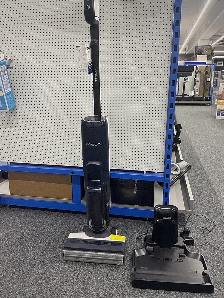 Tineco Floor One S6 PET Akku Staubsauger - Wie neu 1#40239259