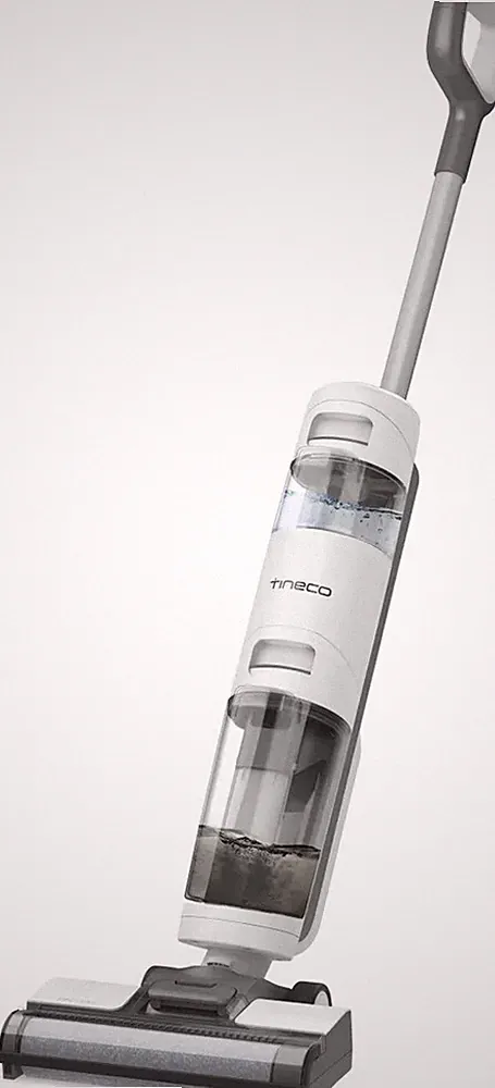 TINECO I Floor Breeze