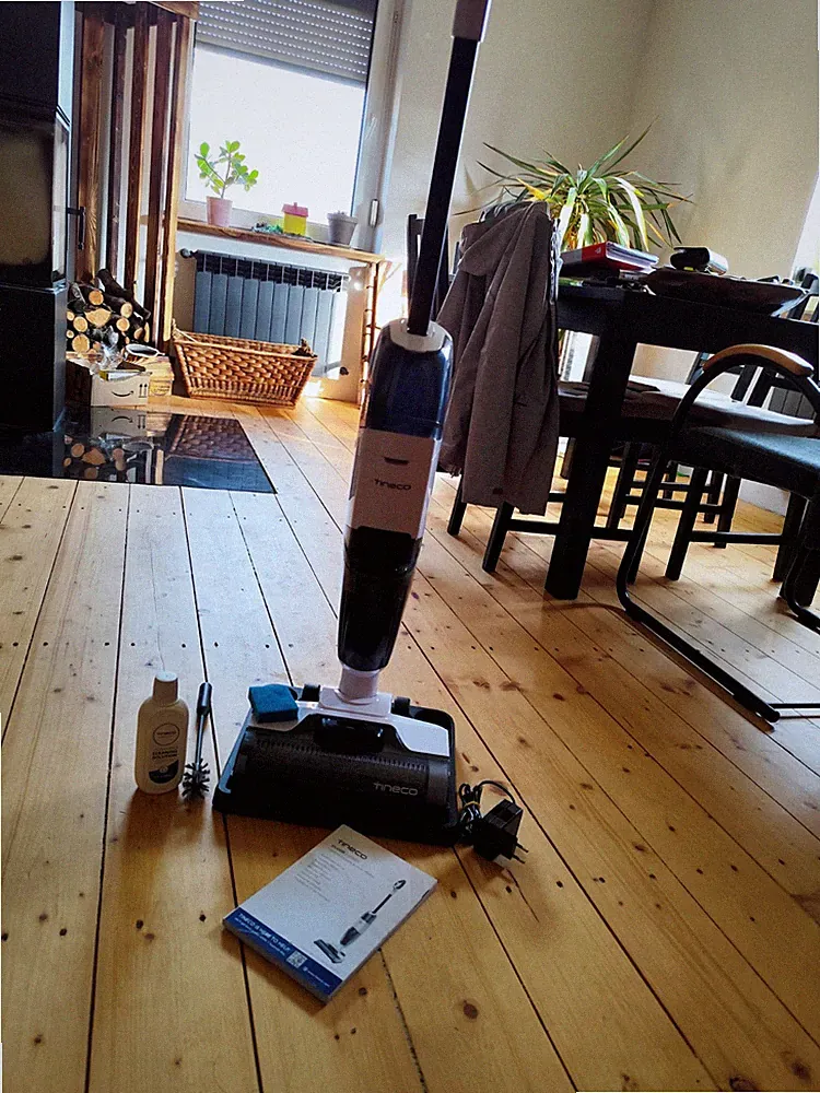 TINECO iFLOOR 2 PLUS