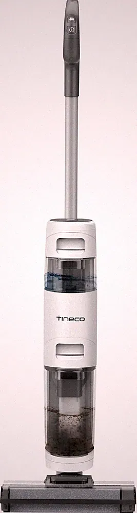 Tineco iFLOOR 3 Breeze Kabelloser Nass- und Trockensauger