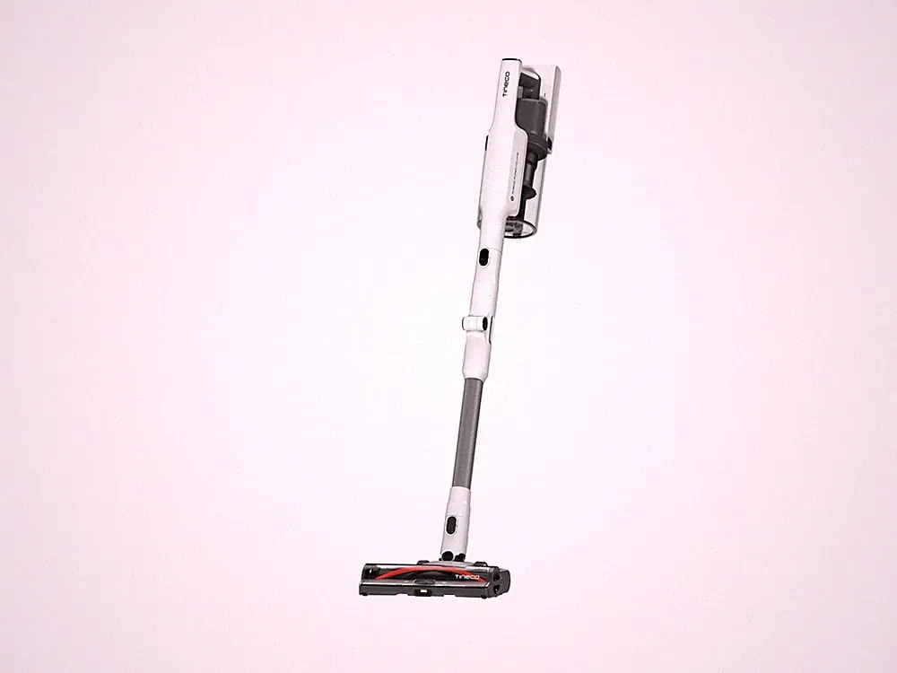 TINECO Pure One A50S Akku-Staubsauger, 160W Saugleistung GWMZ-642