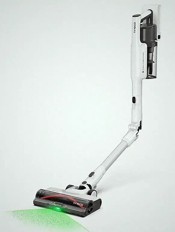 Tineco Pure ONE A50S Plus Standstaubsauger 185 W