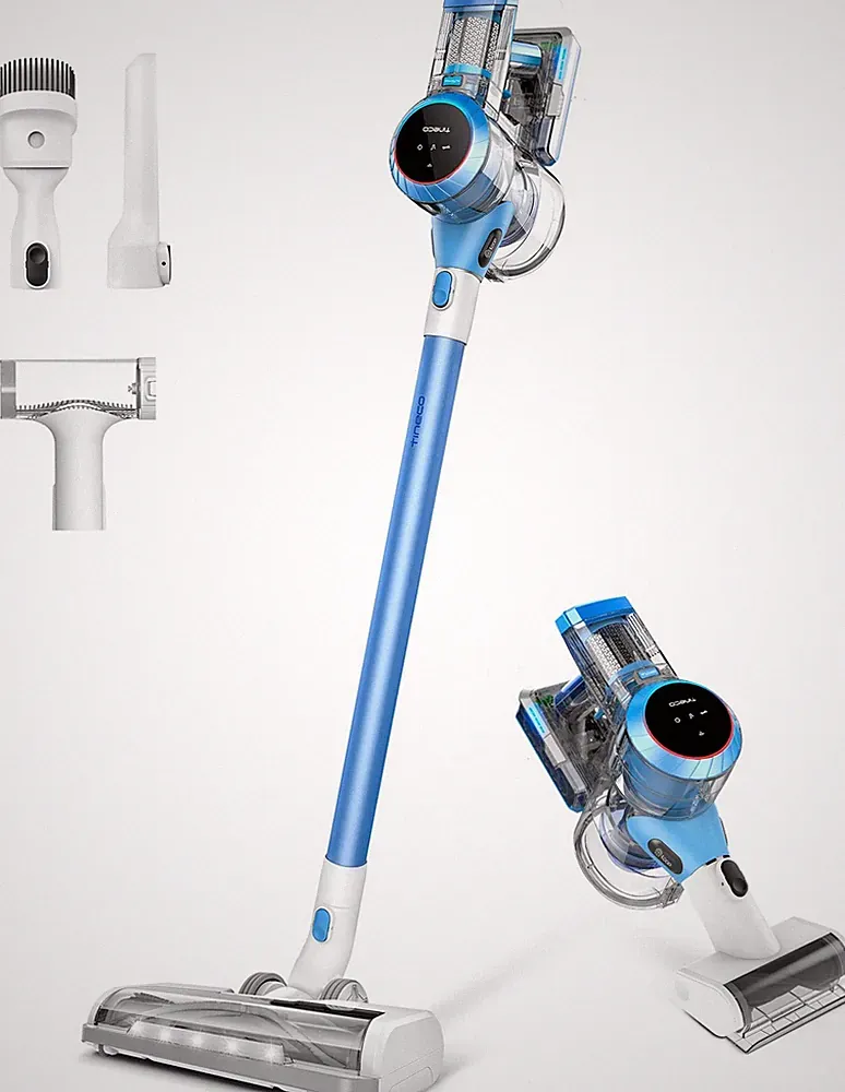 staubsauger kabellos tineco pure one s11