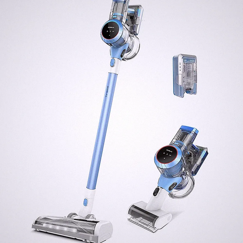 TINECO Pure One S11 Akku-Stielstaubsauger