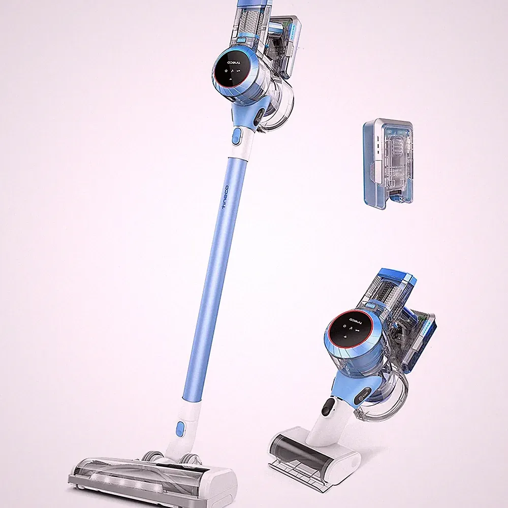 TINECO Pure One S11 Akku-Stielstaubsauger