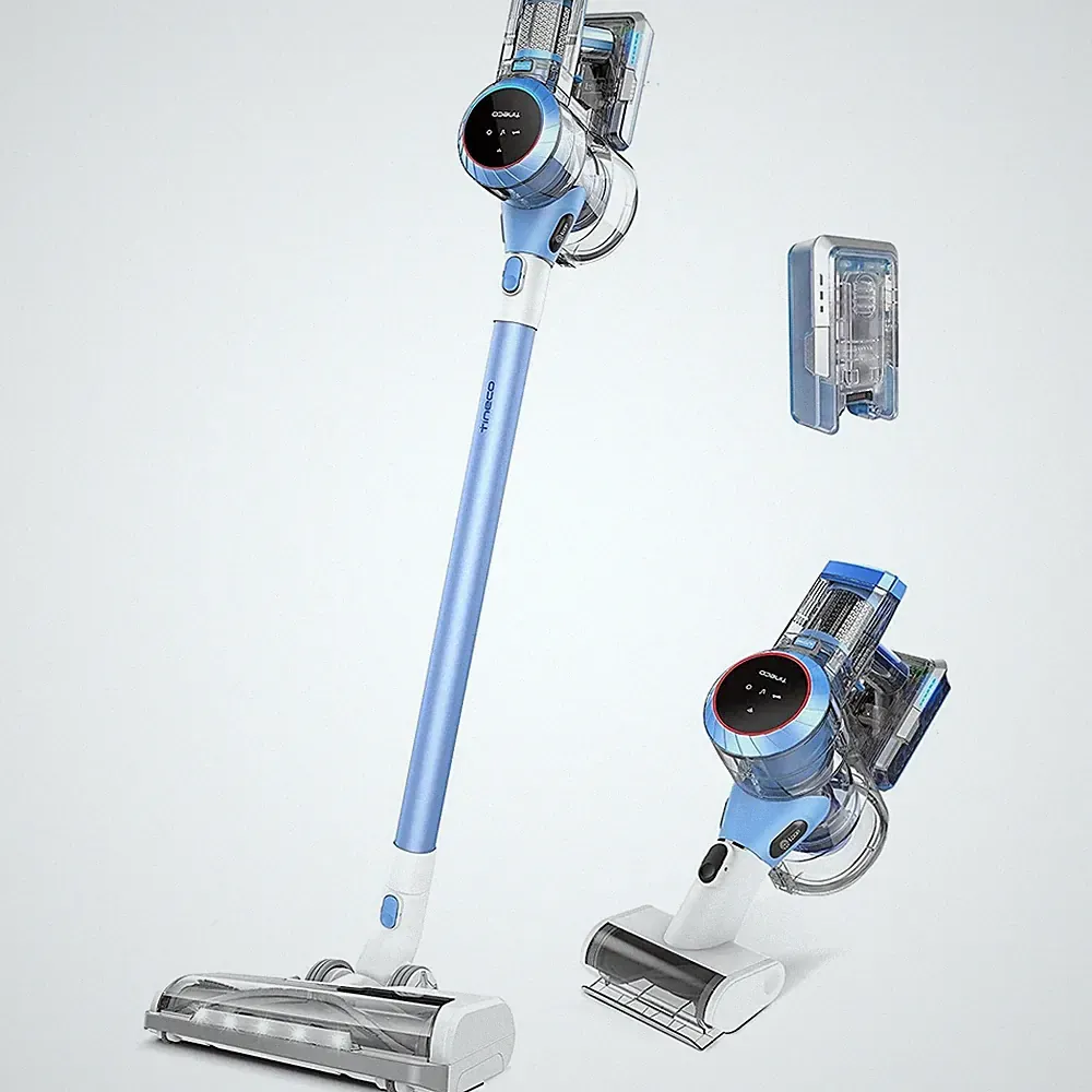 TINECO Pure One S11 Akku-Stielstaubsauger