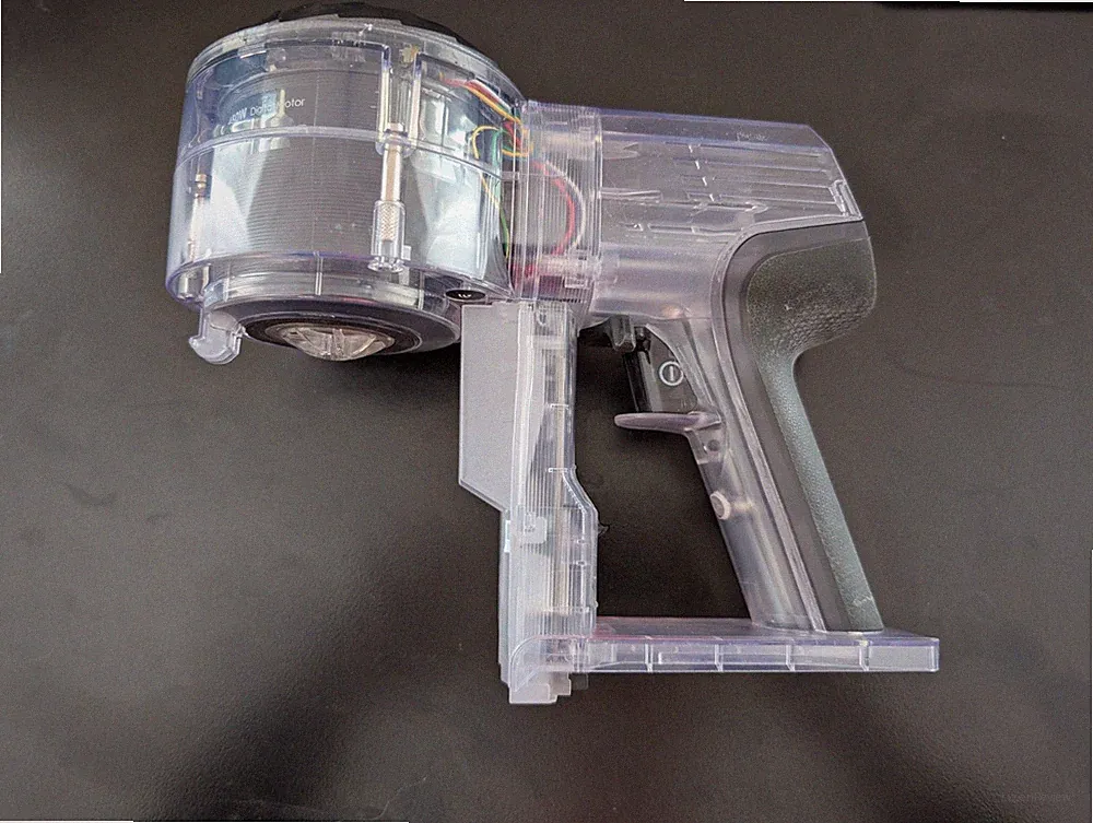Tineco Pure One S11 Tango -DEFEKT