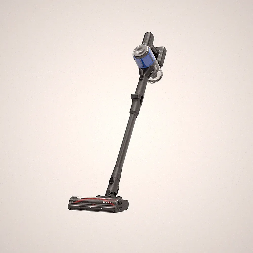 TINECO Pure One S30 Pro Akku-Staubsauger 200W Saugleistung
