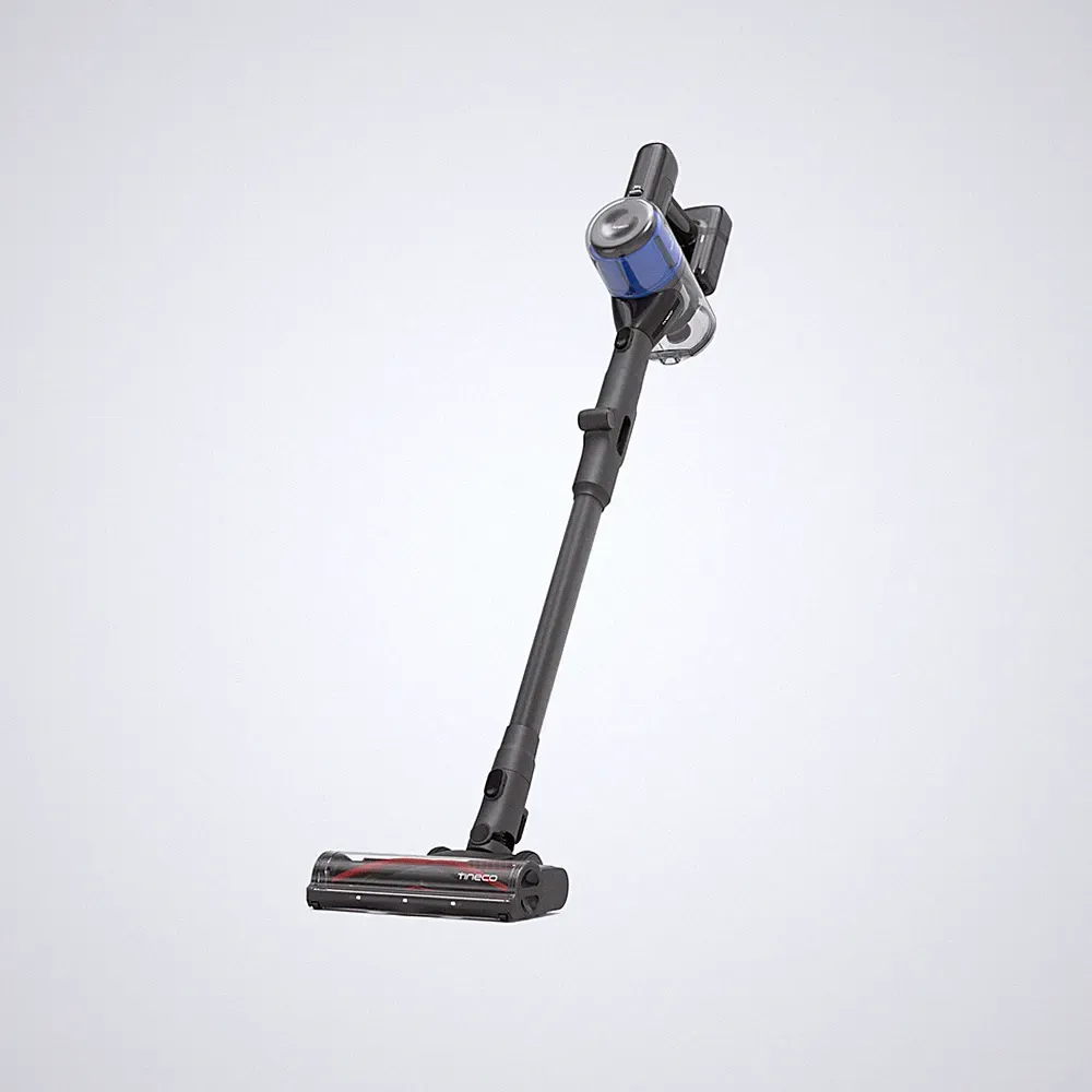 TINECO Pure One S30 Pro Akku-Staubsauger 200W Saugleistung