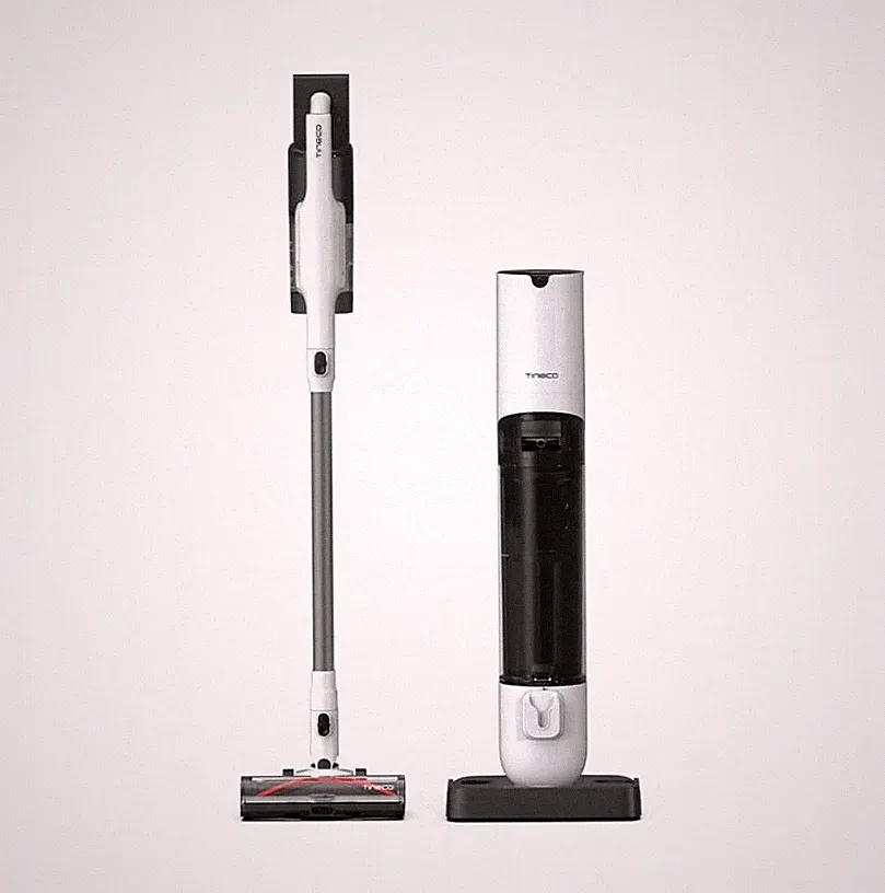 Tineco Pure ONE Station Stabstaubsauger