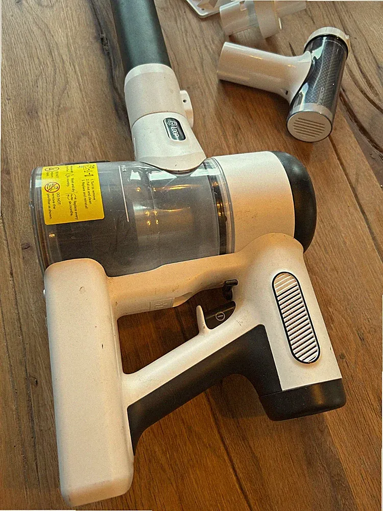 Tineco Stabstaubsauger PureOne S11 MIT tiefentladenem Akku