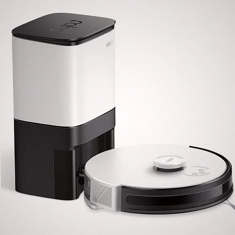 TP-Link Tapo RV30 Plus Saugroboter
