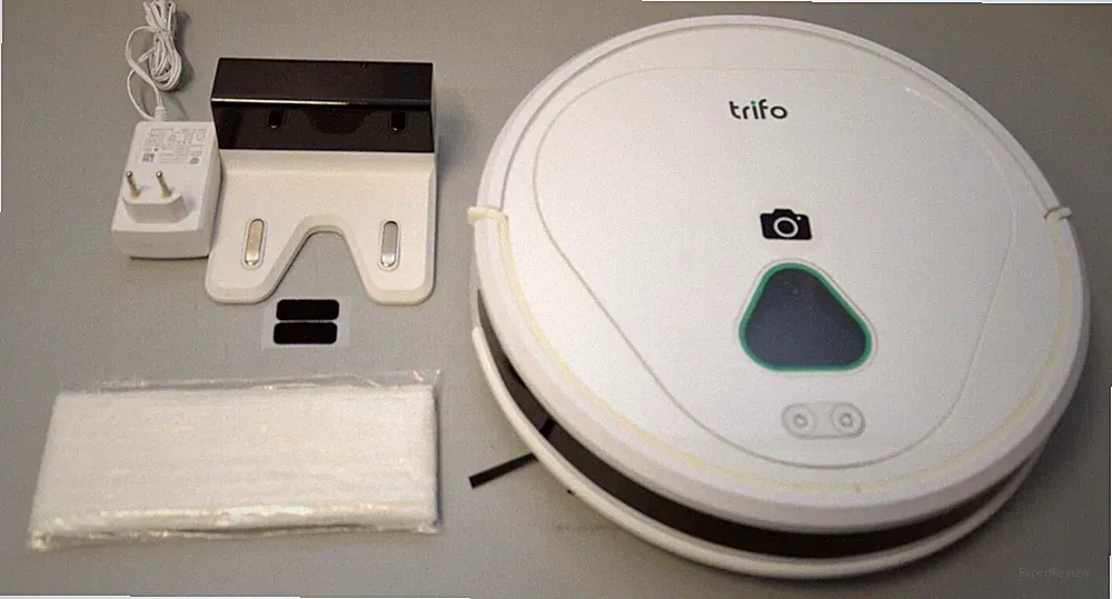 TRIFO Max-S Staubsauger Roboter