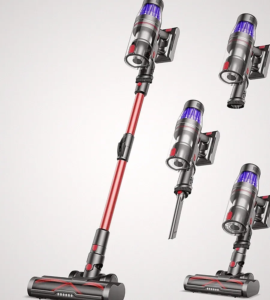 Ultenic kabellose Staubsauger