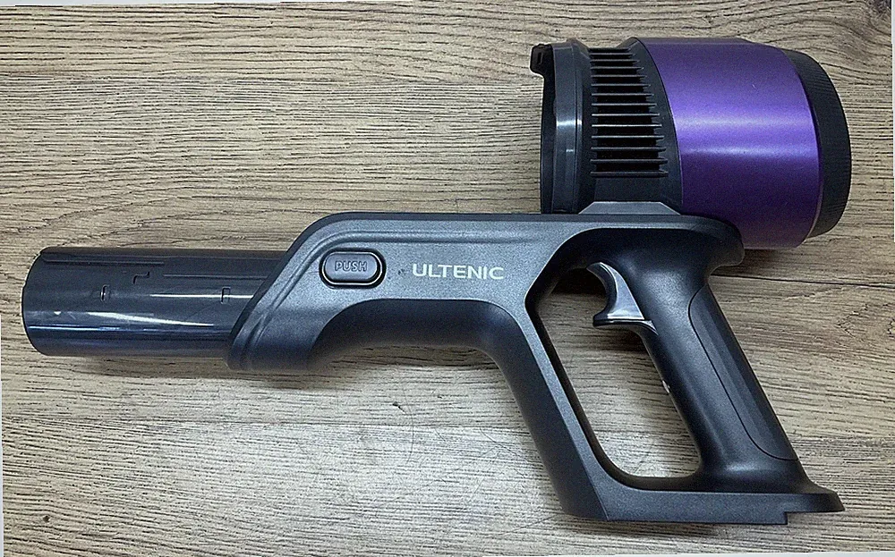 Ultenic U20 Ersatz Motor Hauptgehäuse