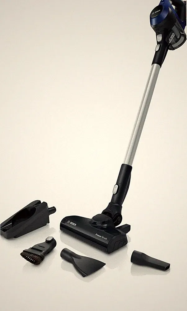 Bosch Unlimited 6 BBS611MAT Stabstaubsauger