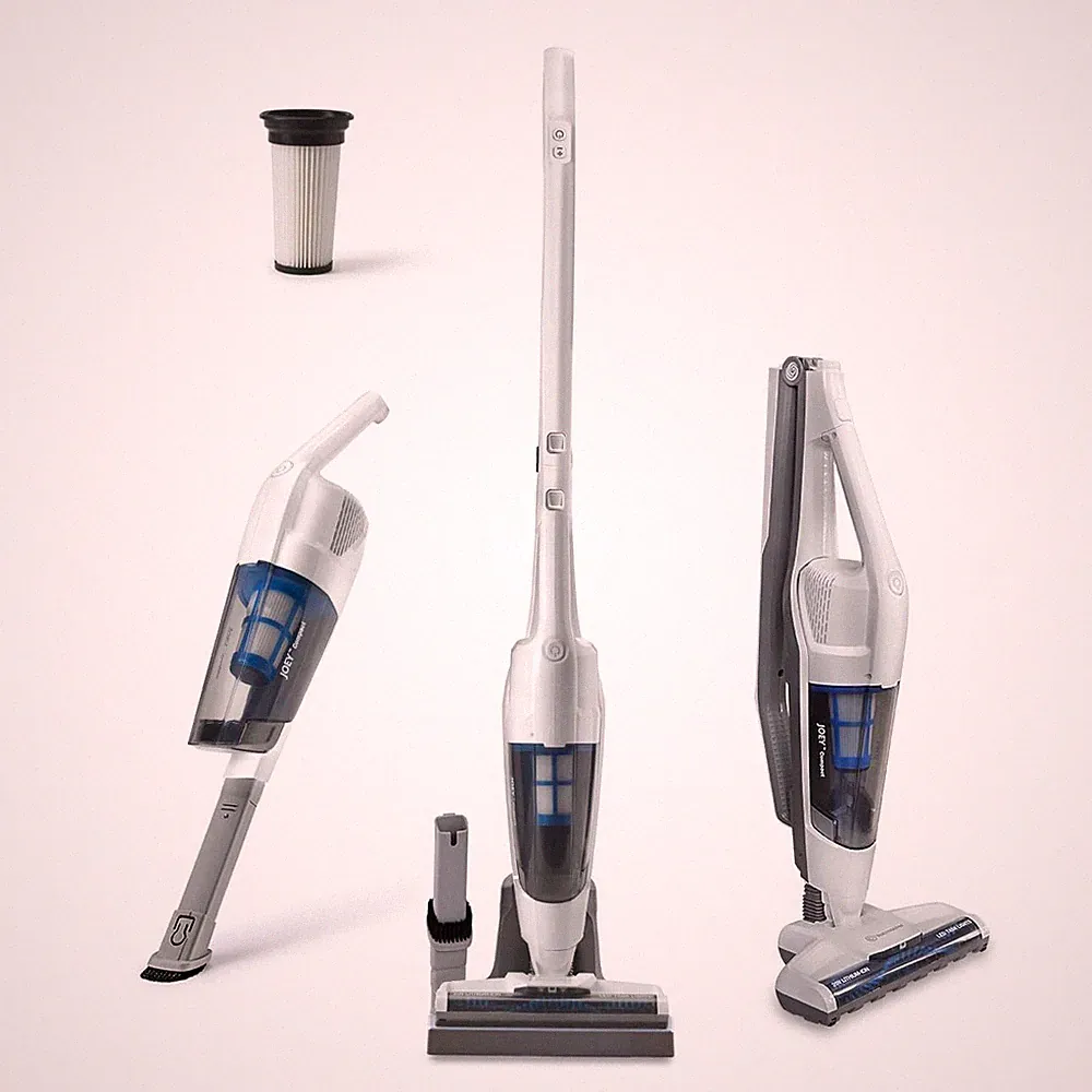 Vacmaster Akku