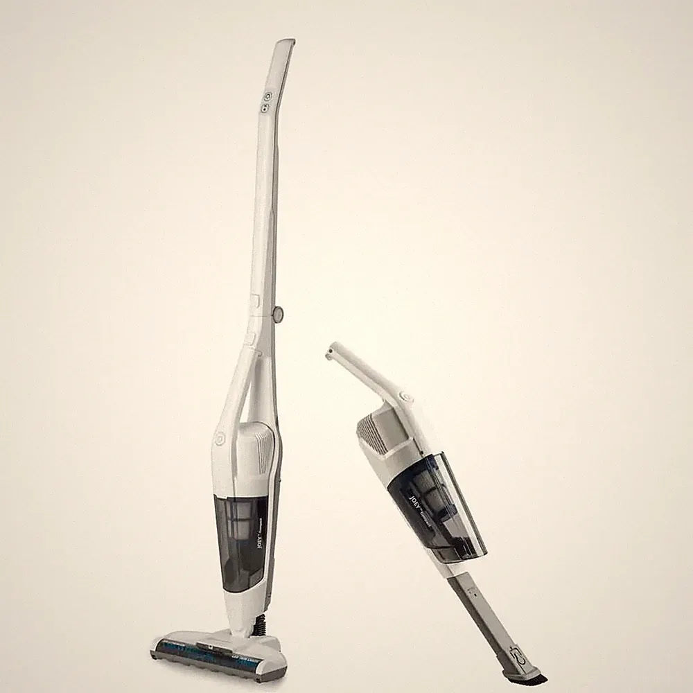 Vacmaster Joey VSD1801UK kompakter Akku-Stielstaubsauger leicht 24V