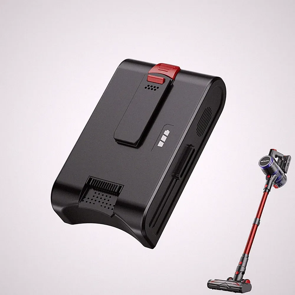 VACTechPro Akku-Staubsauger Akku für F20 Ultra