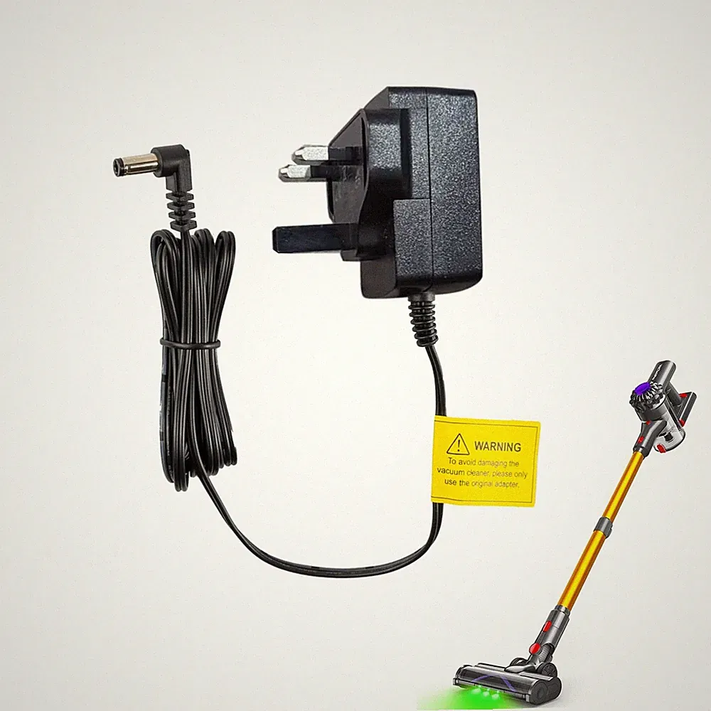 VACTechPro P02 Akku-Staubsaugeradapter