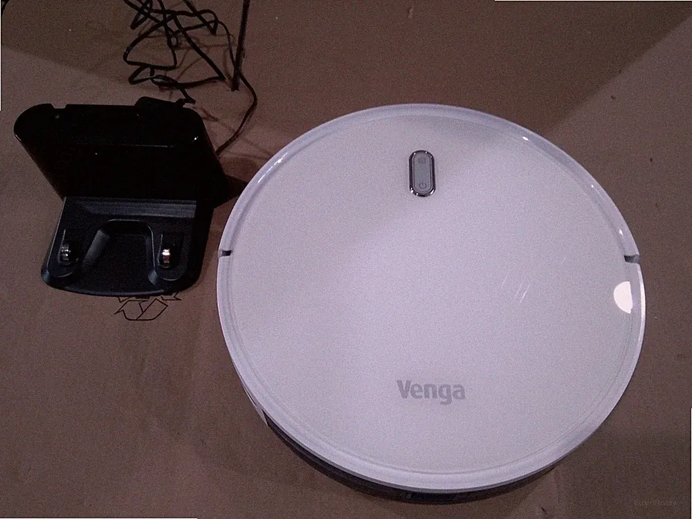 Venga VG RVC 3000 Reinigungsroboter