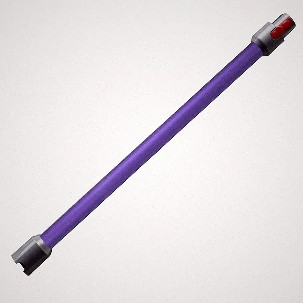 Verlängerungsrohr Staubsauger Zubehör passend für Dyson V15 V11 V10 V8 V7 73cm