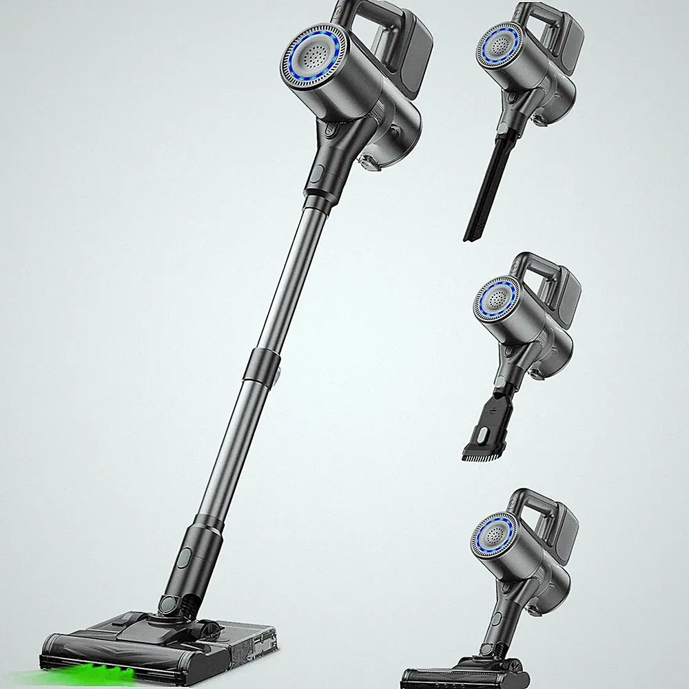 VersLife S7 Plus Akku-Staubsauger
