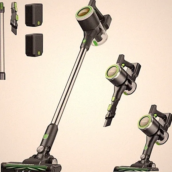Eureka AK7 Vertikaler Staubsauger