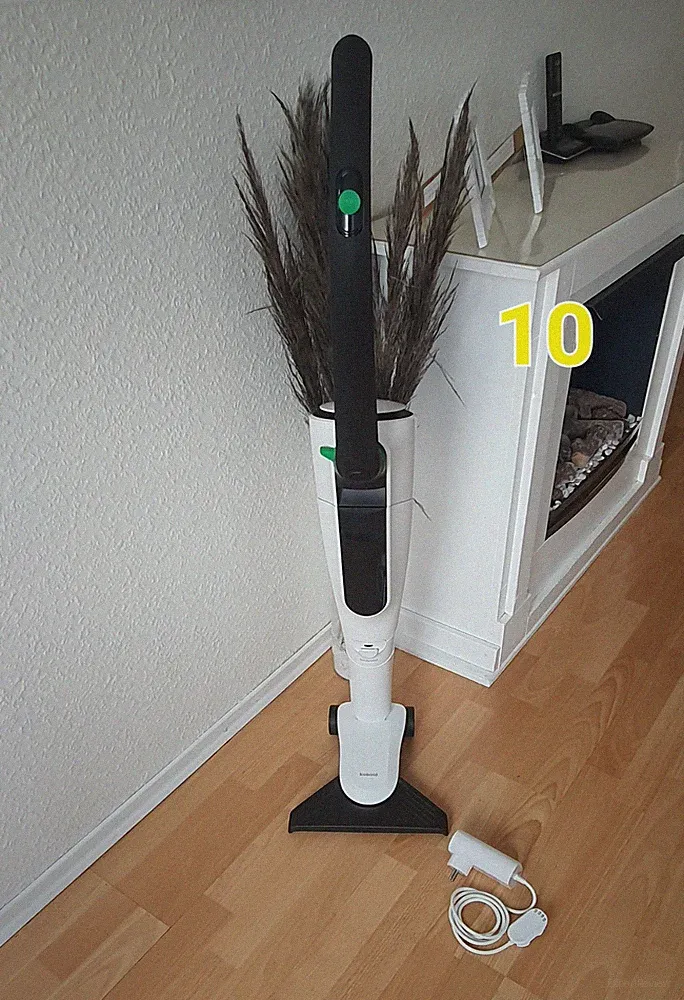 Vorwerk Kobold VK7 Akkusauger