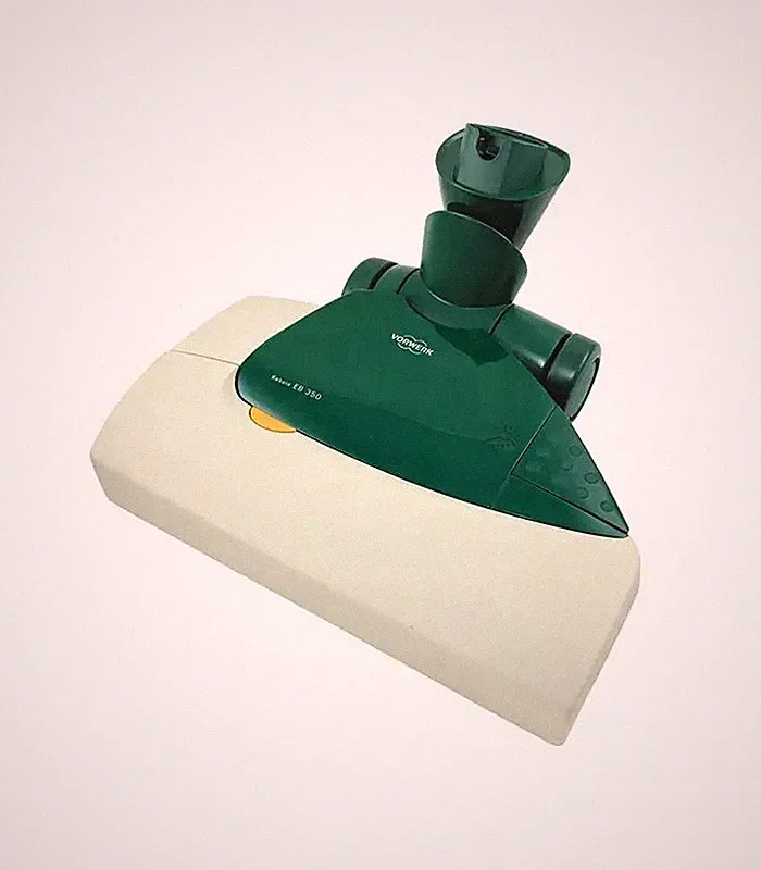 Vorwerk Kobold EB350/351 Teppichauflage