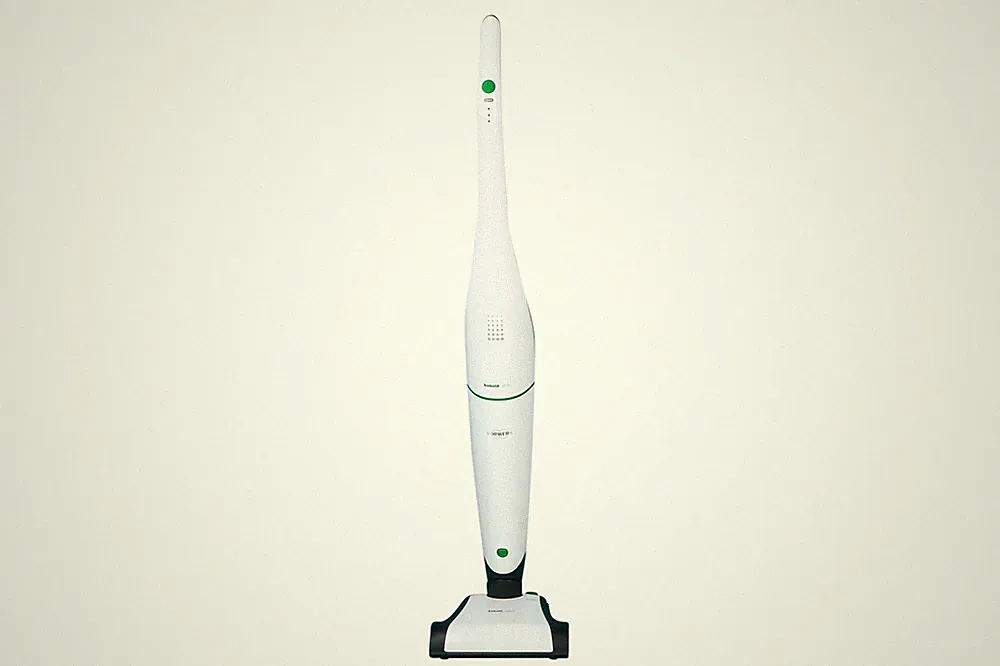 Vorwerk Kobold VB 100 mit EBB 100