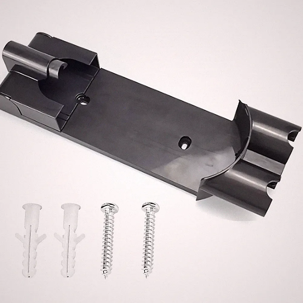 Wandhalterung Ladestation für Dyson V7 V8 Akku Staubsauger - Kabelloser