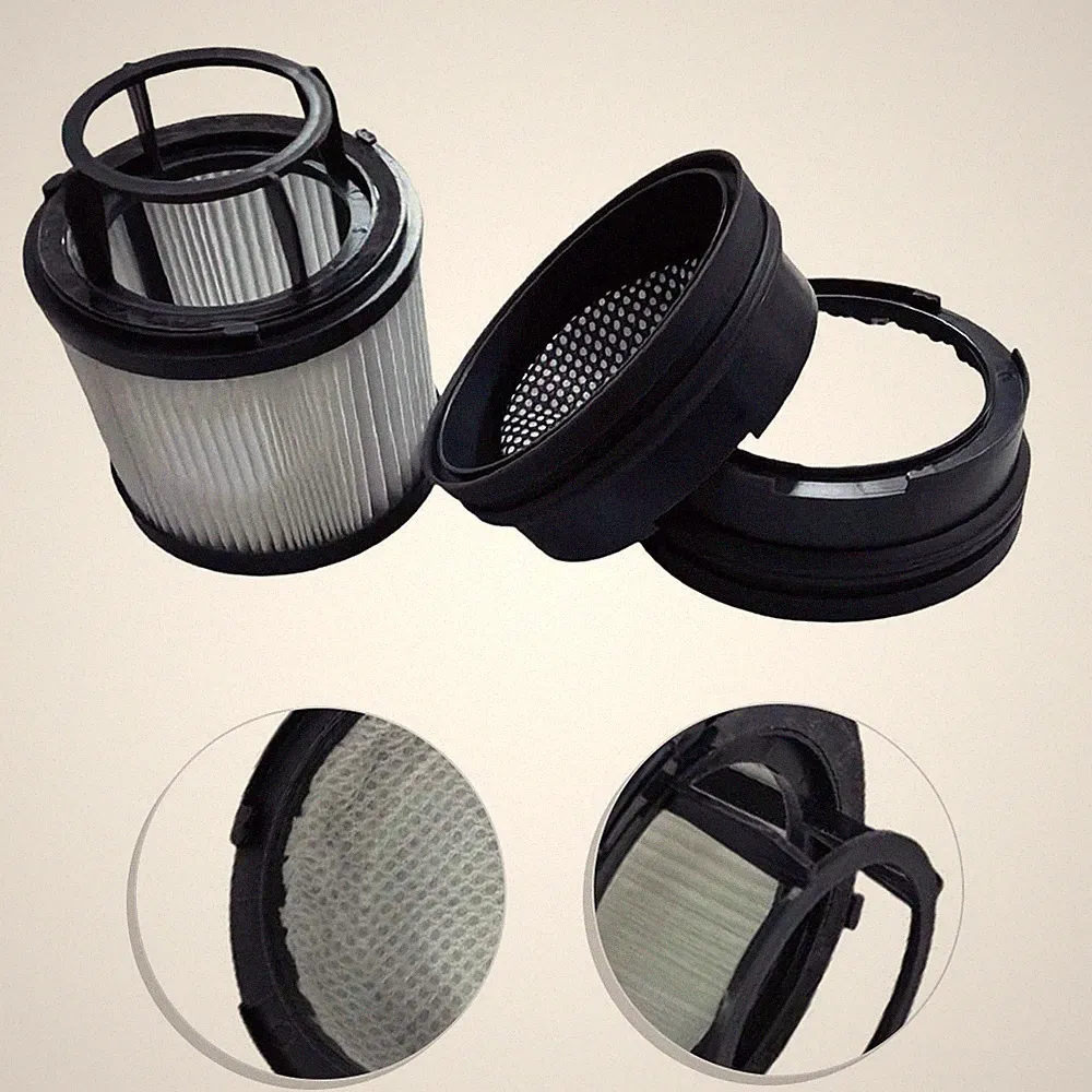 Waschbarer Filter Kabellos Staubsauger Teil Verbessert Luftqualität Waschbar Un