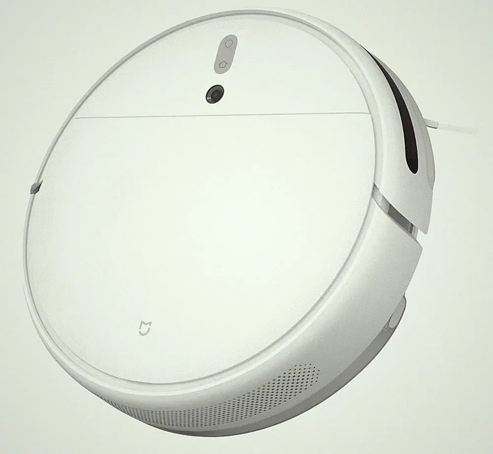 Xiaomi MIJIA 1C Roboterstaubsauger