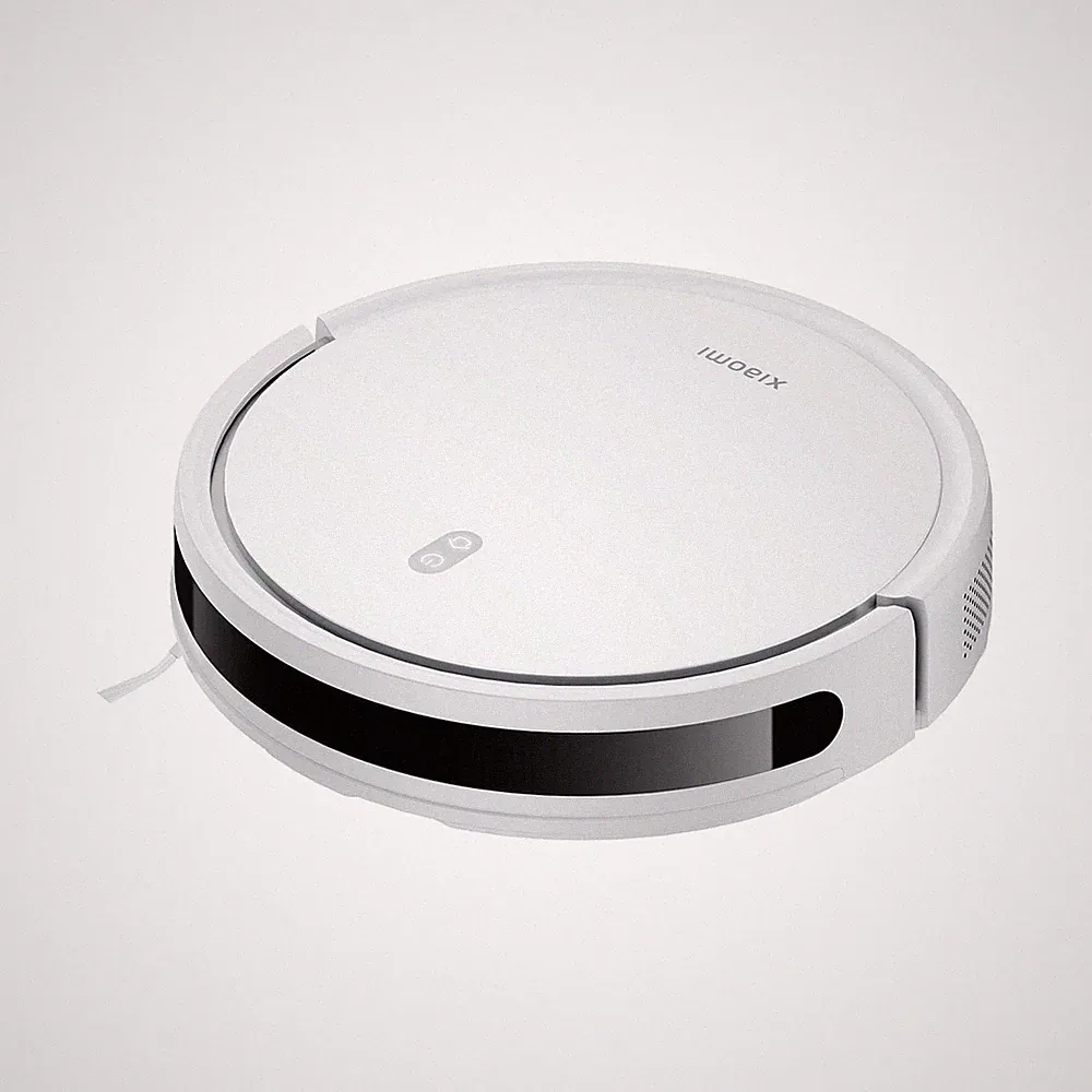 Xiaomi E12 Saugroboter mit Wischfunktion 4000 Pa App Steuerung WLAN Alexa 110 Mi