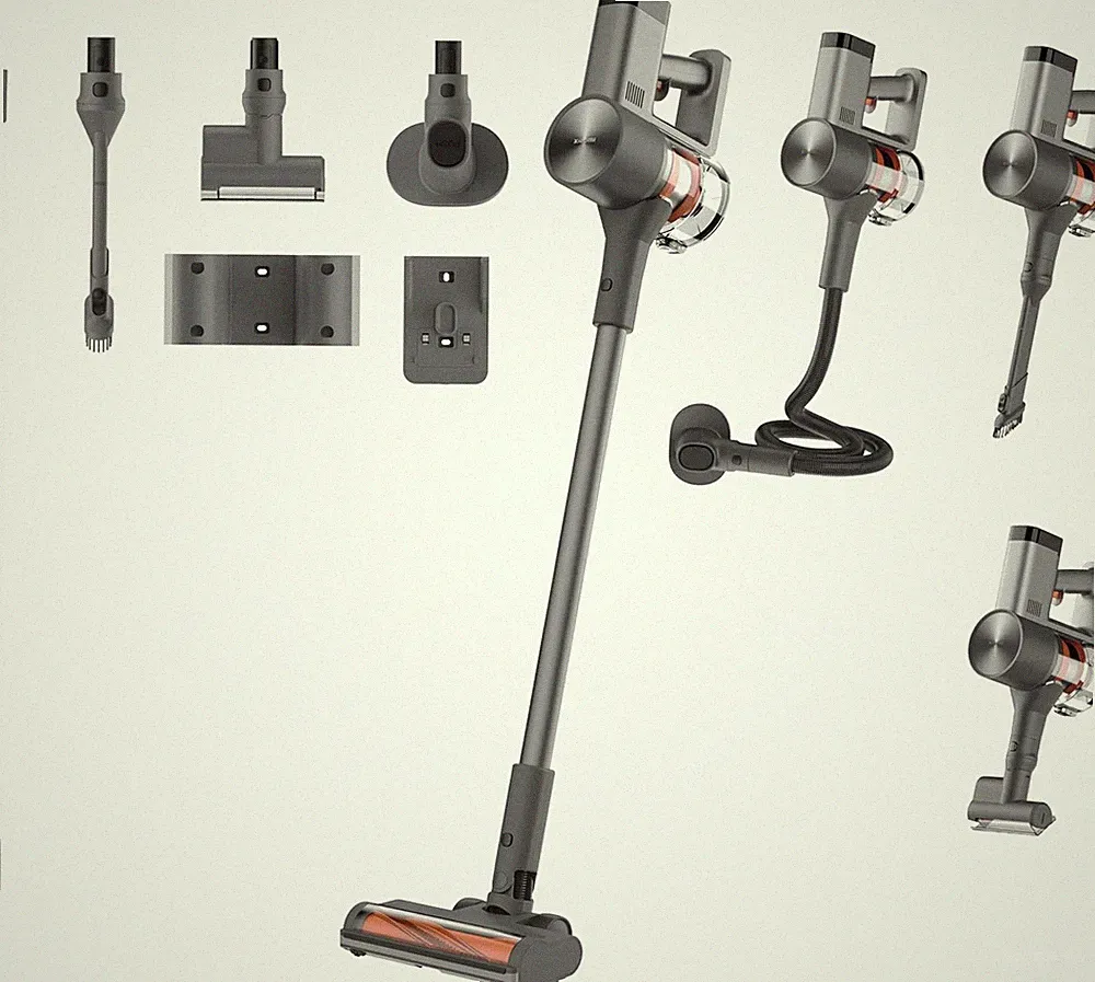 Xiaomi G20 MAX Stielsauger