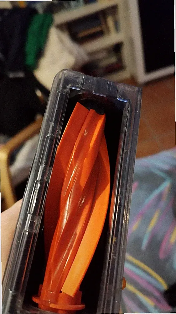 Xiaomi G20 Staubsauger (Anbau-Ersatzteile ) Alles Tip Top in Ordnung