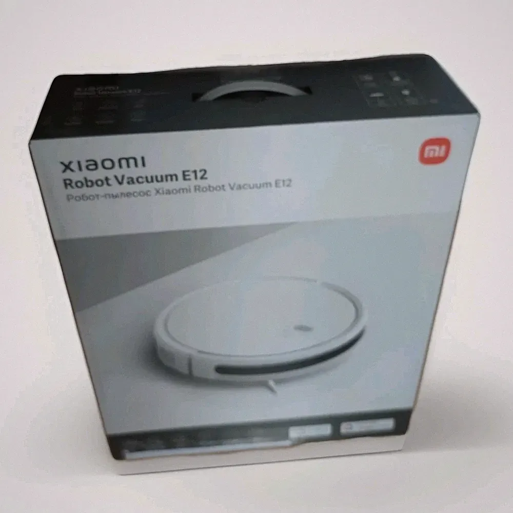 Xiaomi Mi E12 Roboter Staubsauger