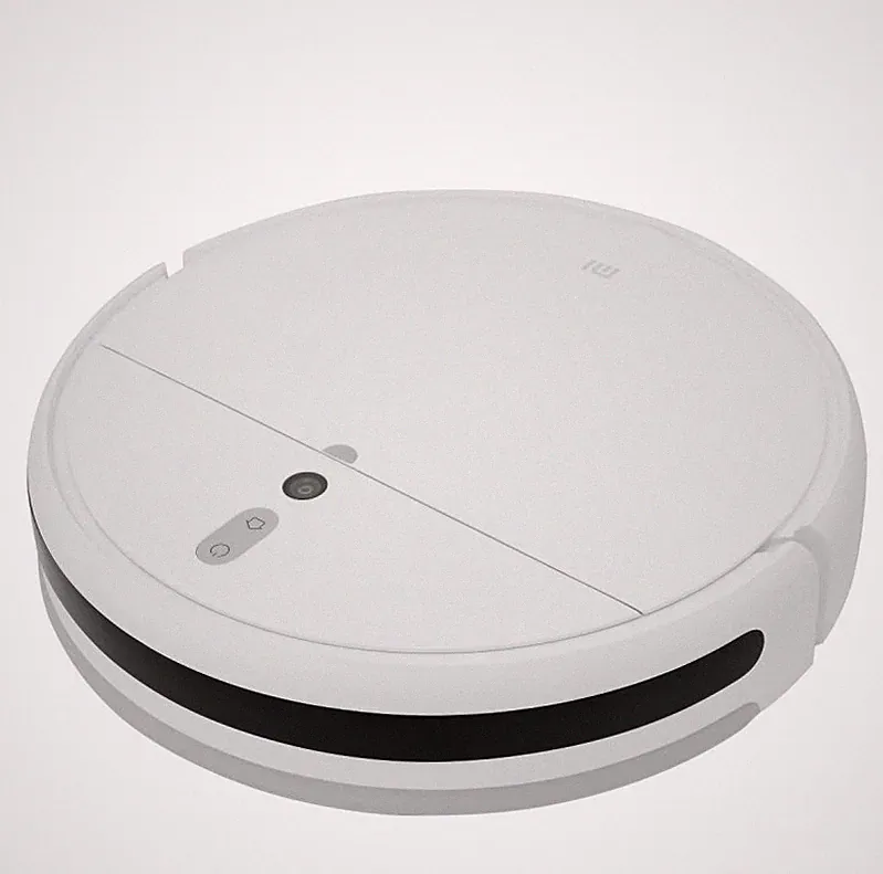 Xiaomi Mi Robot Vacuum 2500Pa