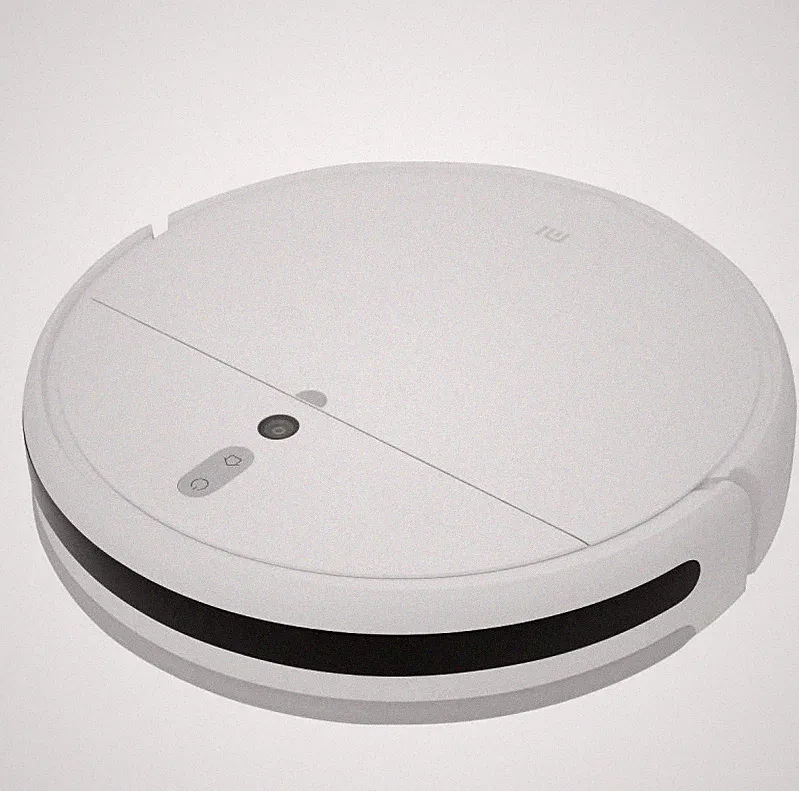 Xiaomi Mi Robot Vacuum 2500Pa