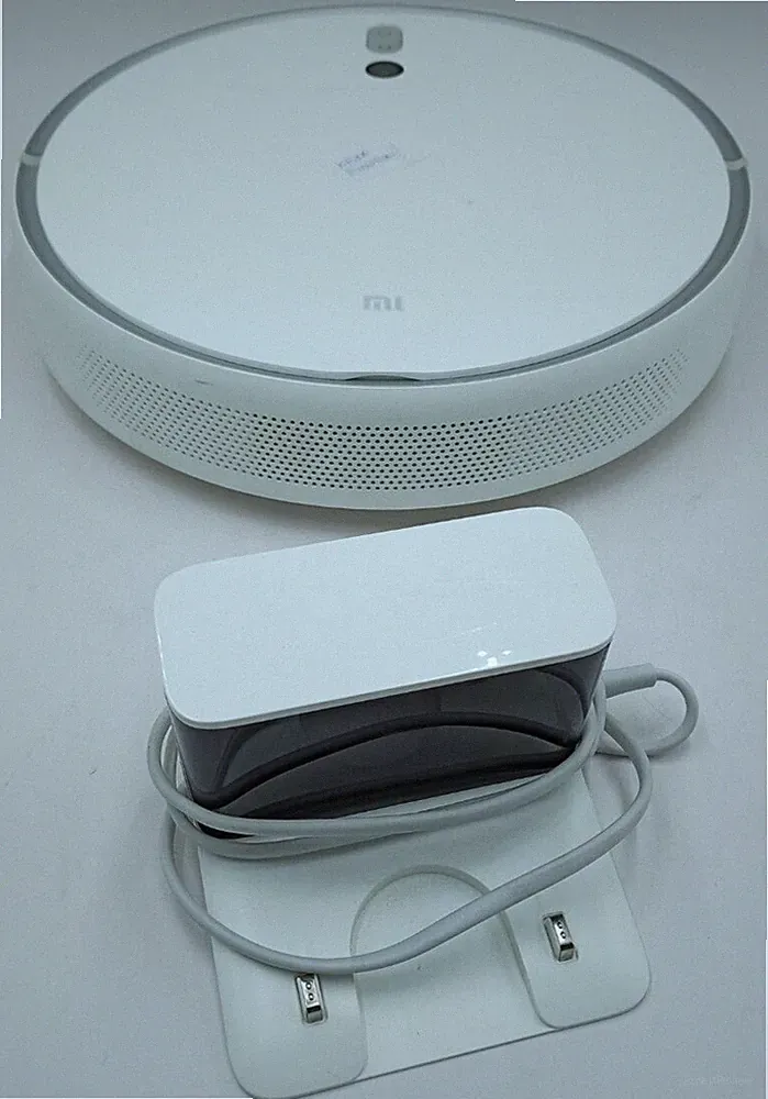 Xiaomi Mi Robot Vacuum Mop 2 defekt
