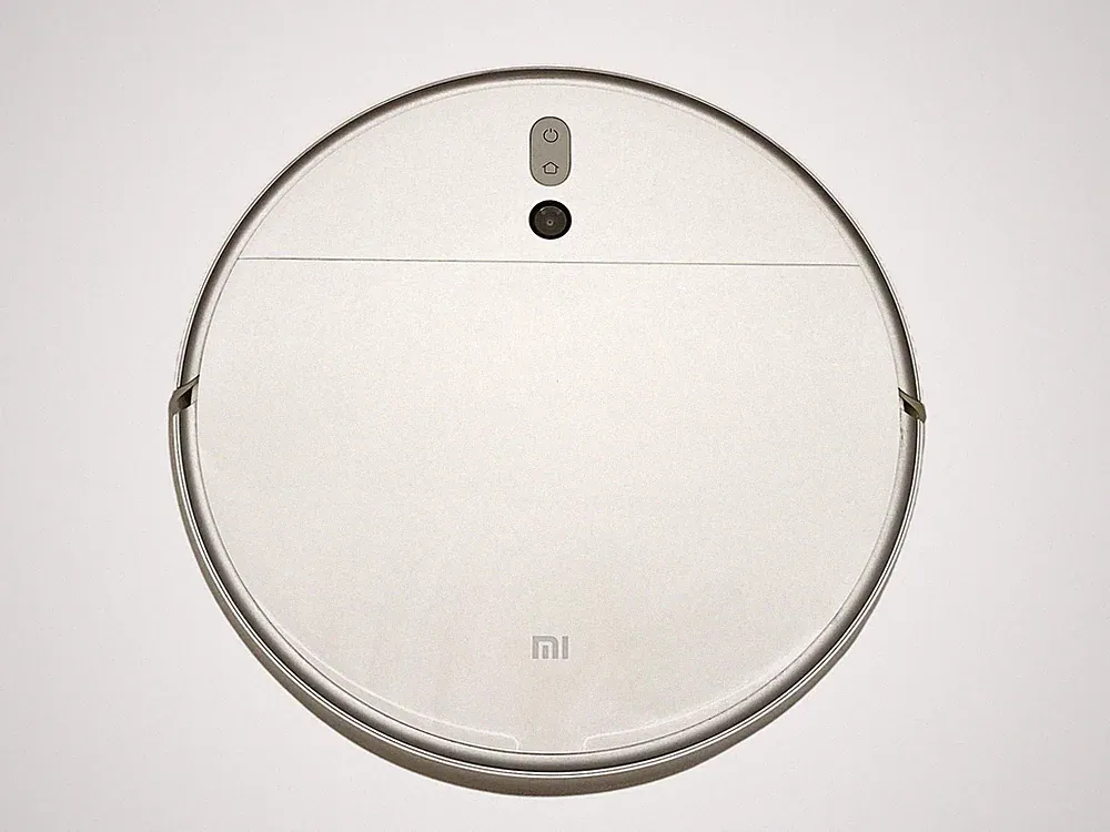 Xiaomi Mi Robot Vacuum Mop 2