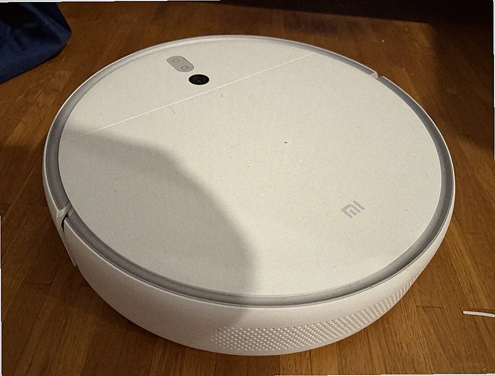 Xiaomi Mi Robot Vacuum-Mop 2