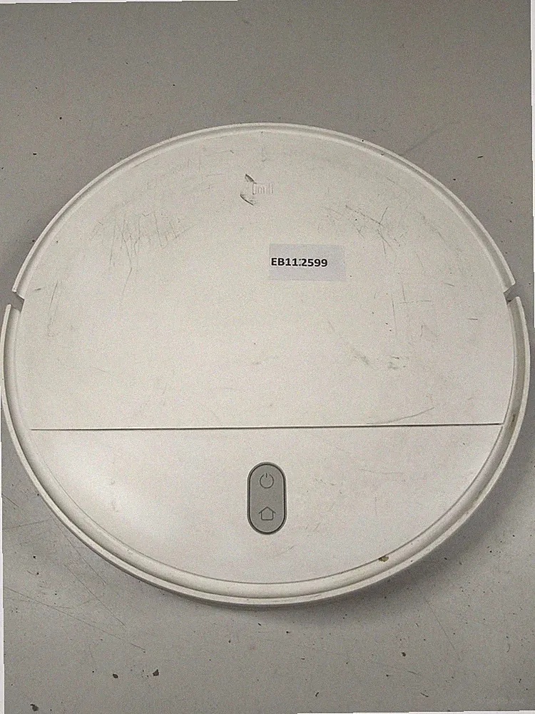 Xiaomi Mi Robot Vacuum-Mop Essential
