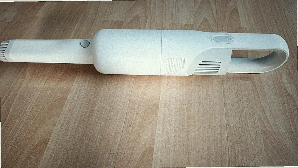 Xiaomi Mi Vacuum Cleaner Light
